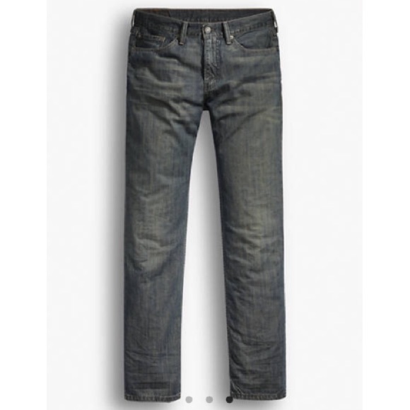 Levi's Other - 32/34 Levi’s 514 jeans